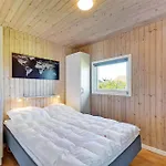 Vakantiehuis 156-harboore-neerlandiavej-160