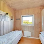 Vakantiehuis 156-harboore-neerlandiavej-160
