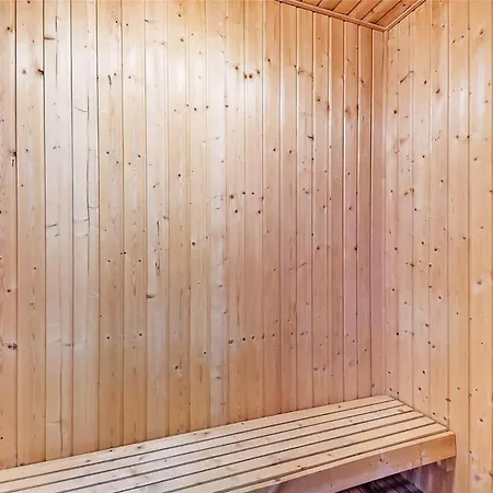 Сasa de vacaciones 156-harboore-neerlandiavej-160 *