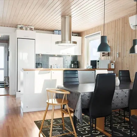 156-harboore-neerlandiavej-160 Сasa de vacaciones