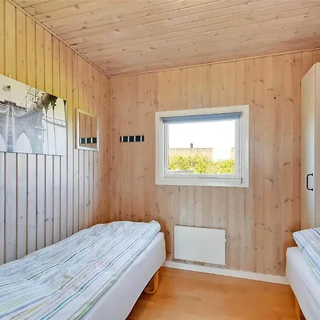 Nyaraló 156-harboore-neerlandiavej-160