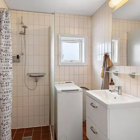 Nyaraló 156-harboore-neerlandiavej-160 Harboør