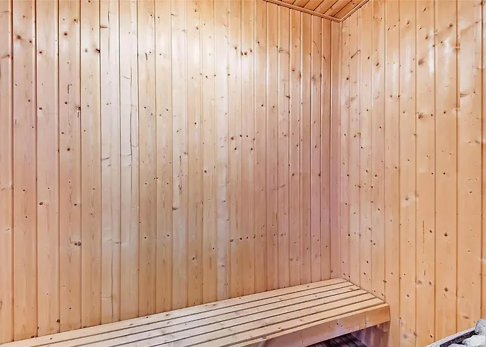 Сasa de vacaciones 156-harboore-neerlandiavej-160 *