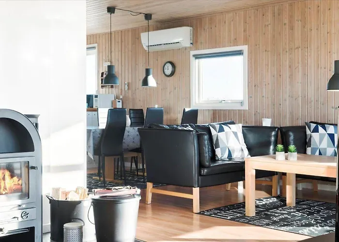 156-harboore-neerlandiavej-160 Сasa de vacaciones