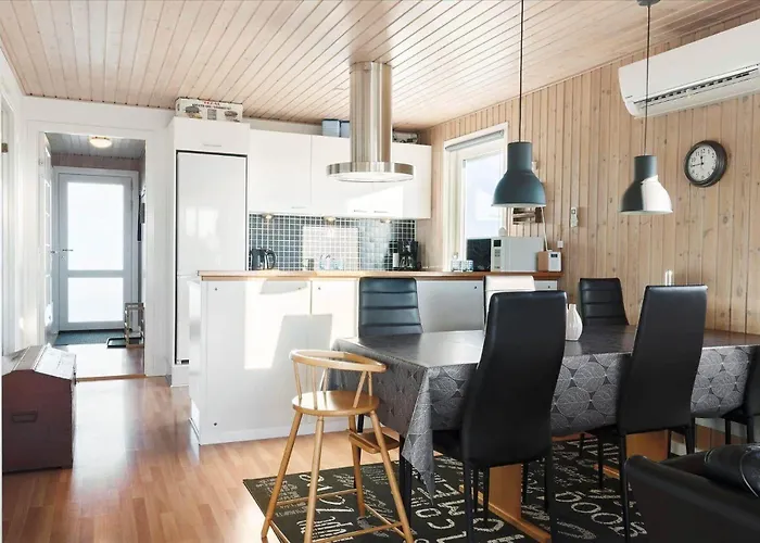 156-harboore-neerlandiavej-160 Сasa de vacaciones