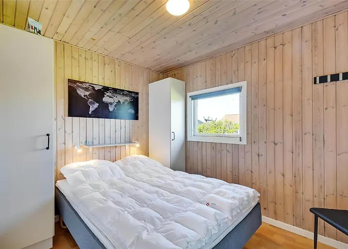 Сasa de vacaciones 156-harboore-neerlandiavej-160