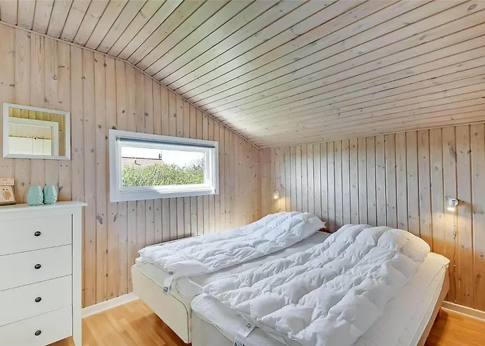 156-harboore-neerlandiavej-160 Сasa de vacaciones