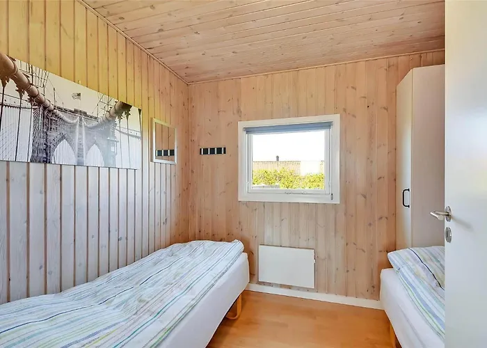 Сasa de vacaciones 156-harboore-neerlandiavej-160