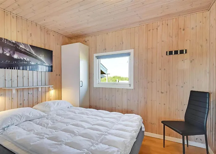 156-harboore-neerlandiavej-160 Сasa de vacaciones *