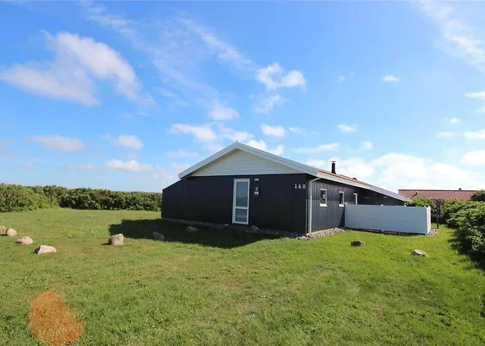 156-harboore-neerlandiavej-160 Сasa de vacaciones